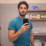 Dr. Adrian Mercer