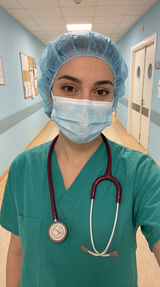 Dr. Maya Ellison
