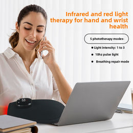 Red Light Therapy Glove